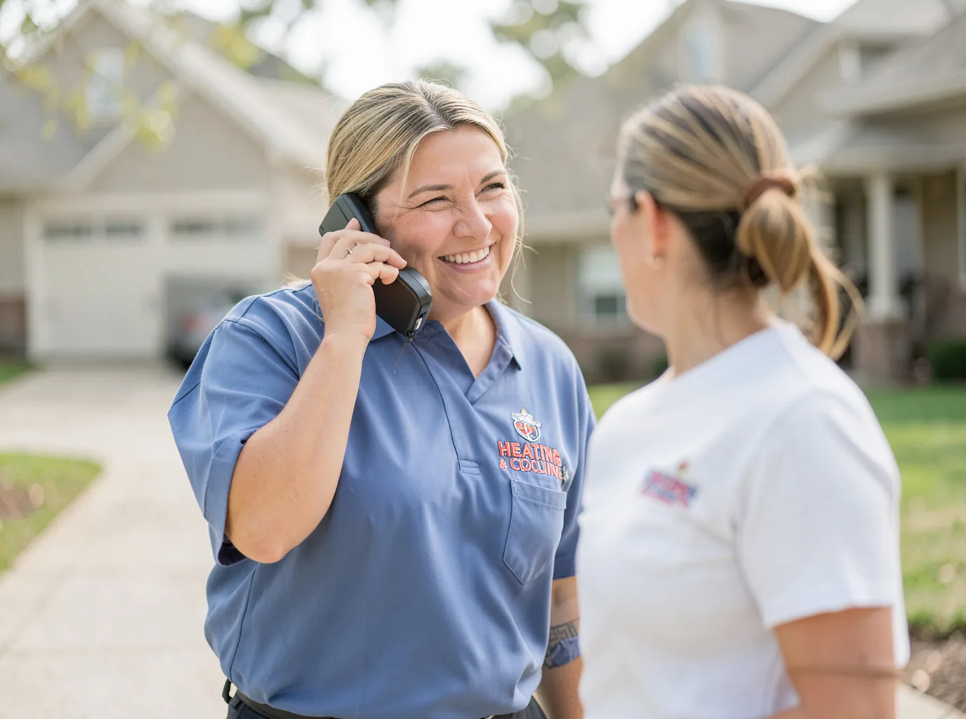 Hvac Repair Charlestown, MD FAQs